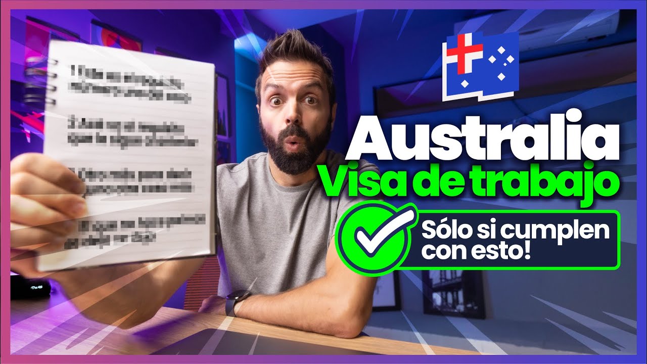 australia travel visa