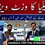 australia travel visa