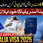 australia travel visa