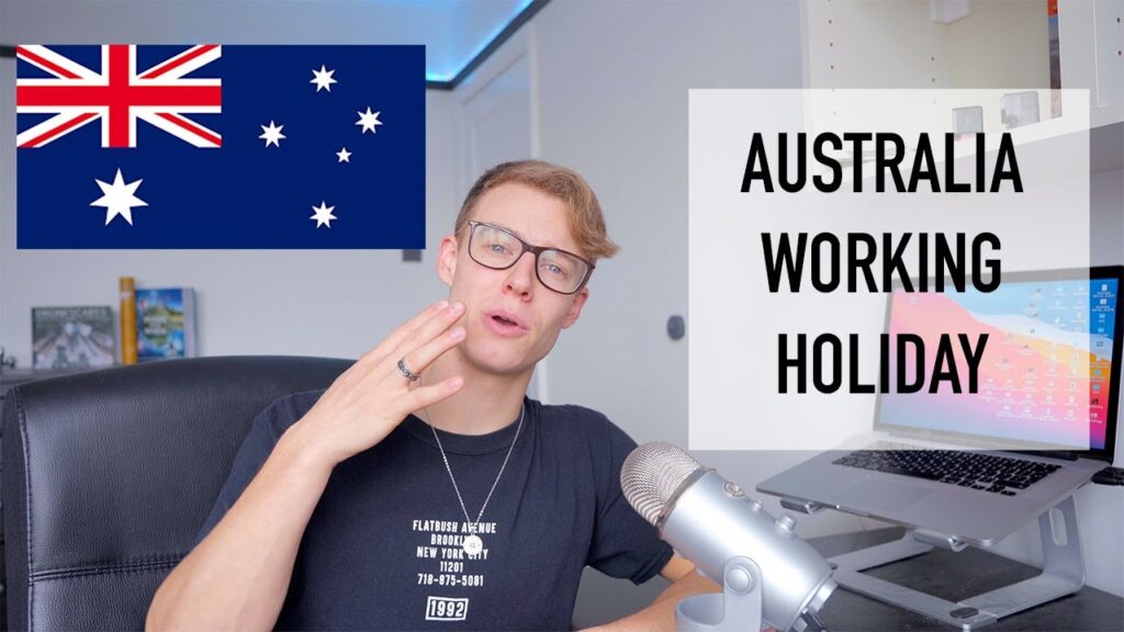 australia travel visa