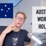 australia travel visa