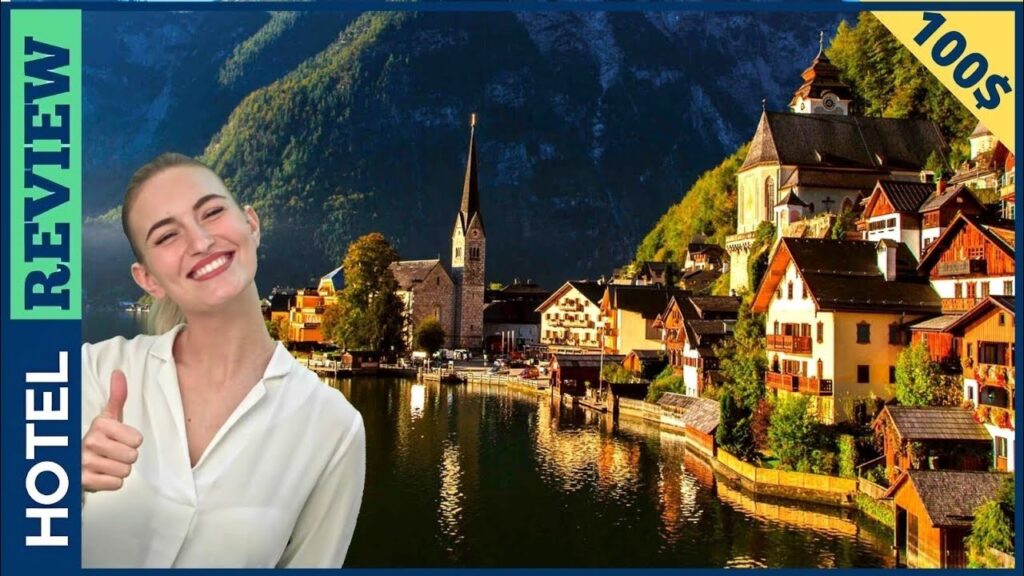 hotels austria