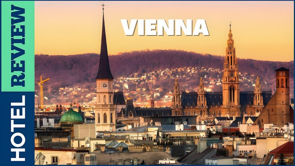 hotels austria
