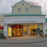 restaurants austria