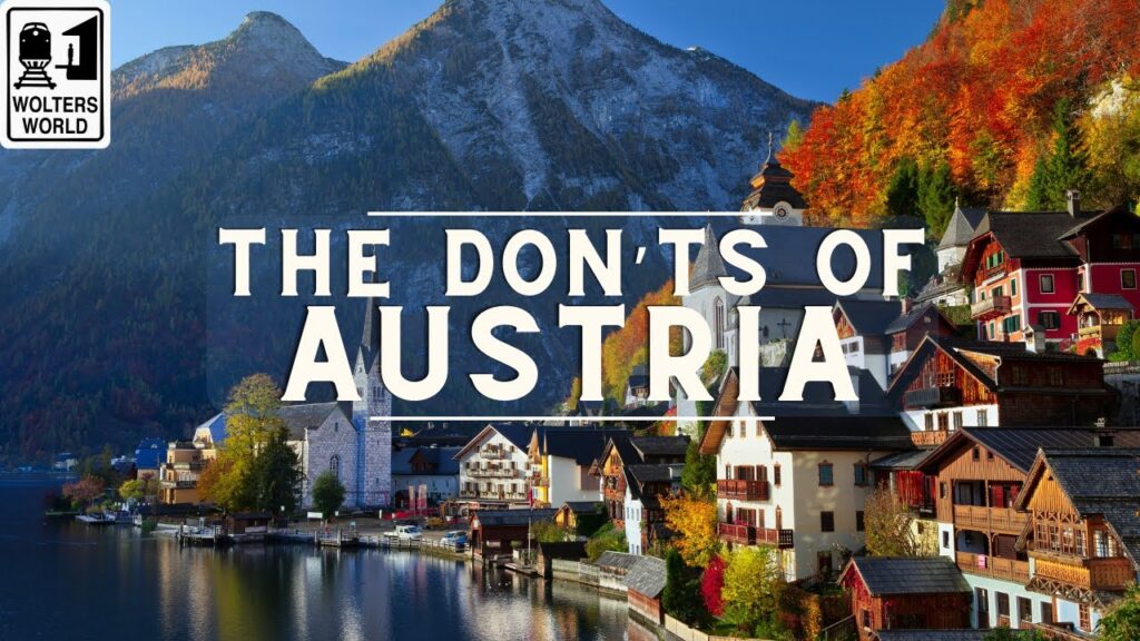 Austria Travel