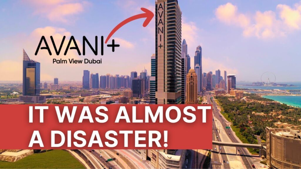 dubai travel
