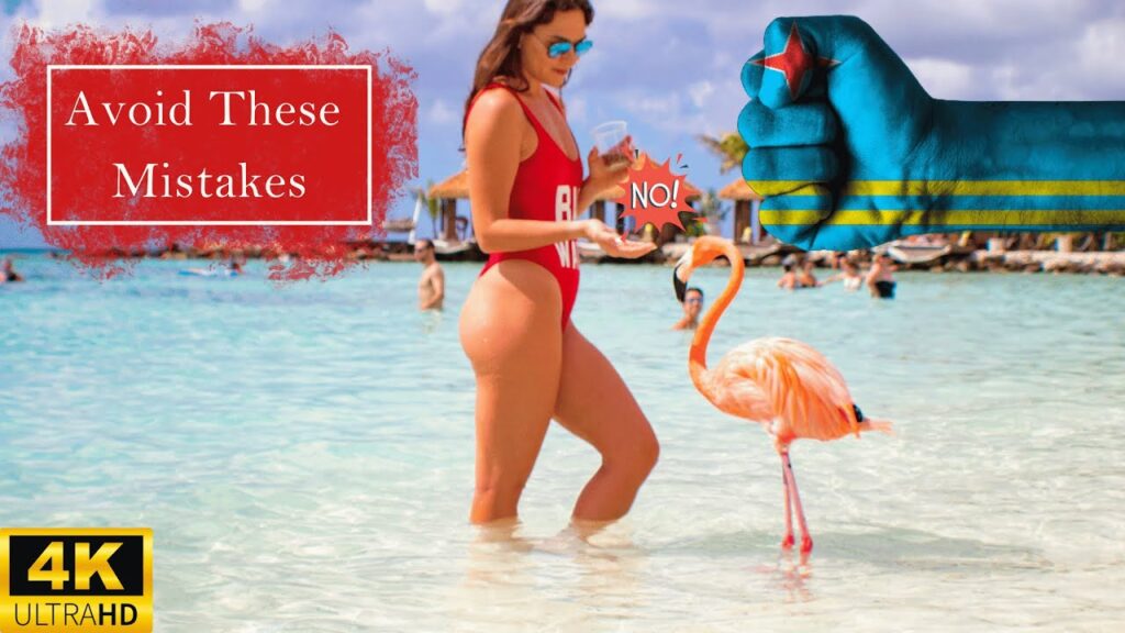 Aruba travel