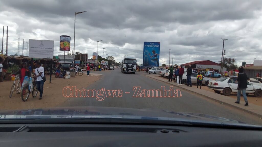 Zambia Travel