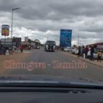 Zambia Travel