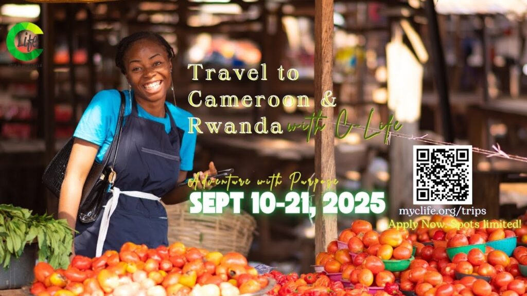 cameroon travel