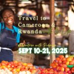 cameroon travel