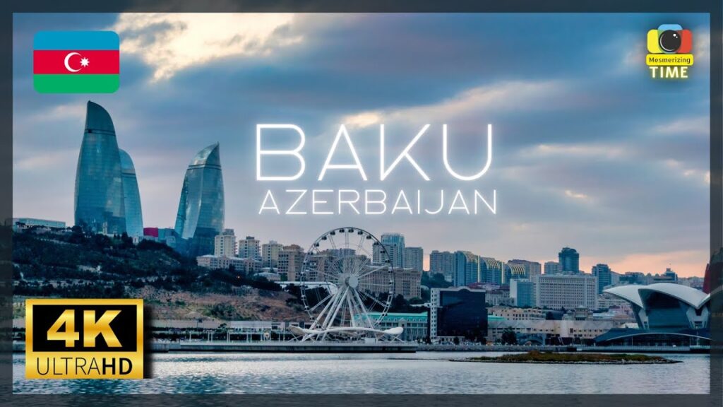 Azerbaijan Travel