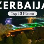 Azerbaijan Travel