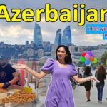 Azerbaijan Travel