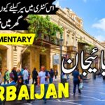 Azerbaijan Travel