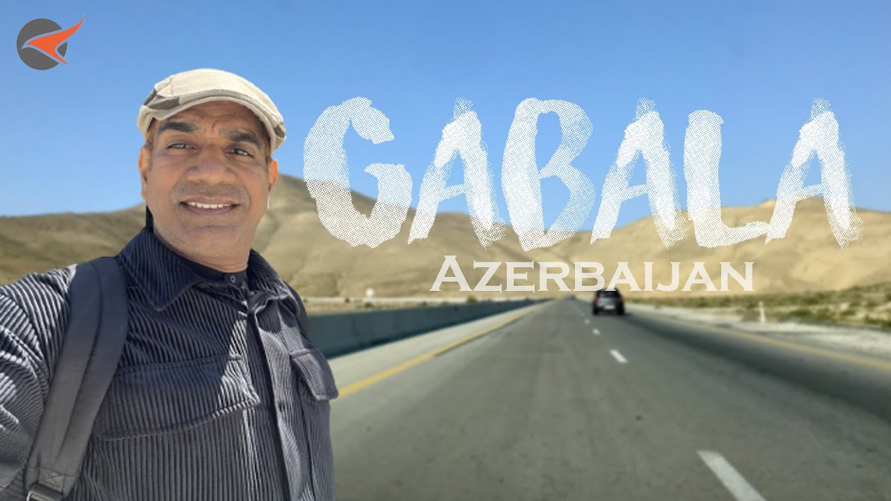 Azerbaijan Travel