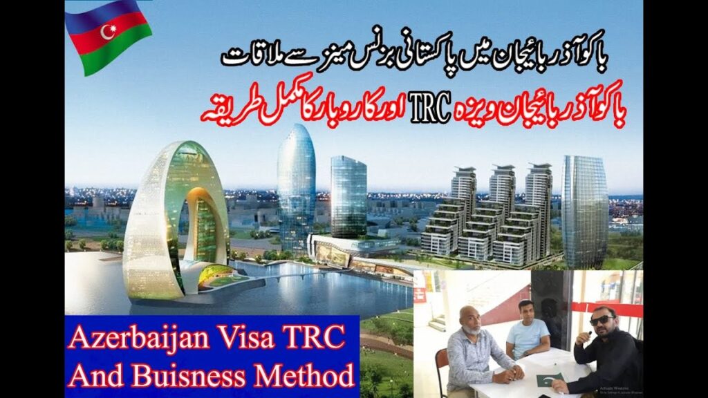 Azerbaijan Travel