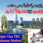 Azerbaijan Travel