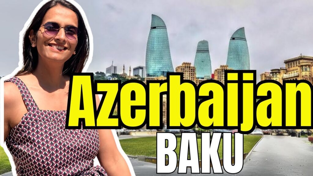 Azerbaijan Travel