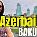 Azerbaijan Travel