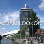 A’DAM Lookout