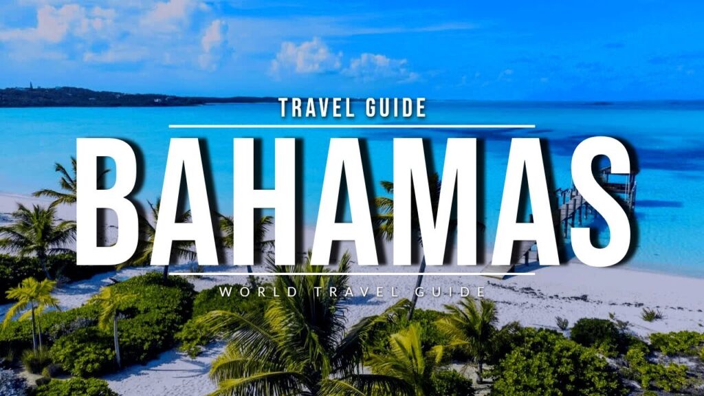 Bahamas travel