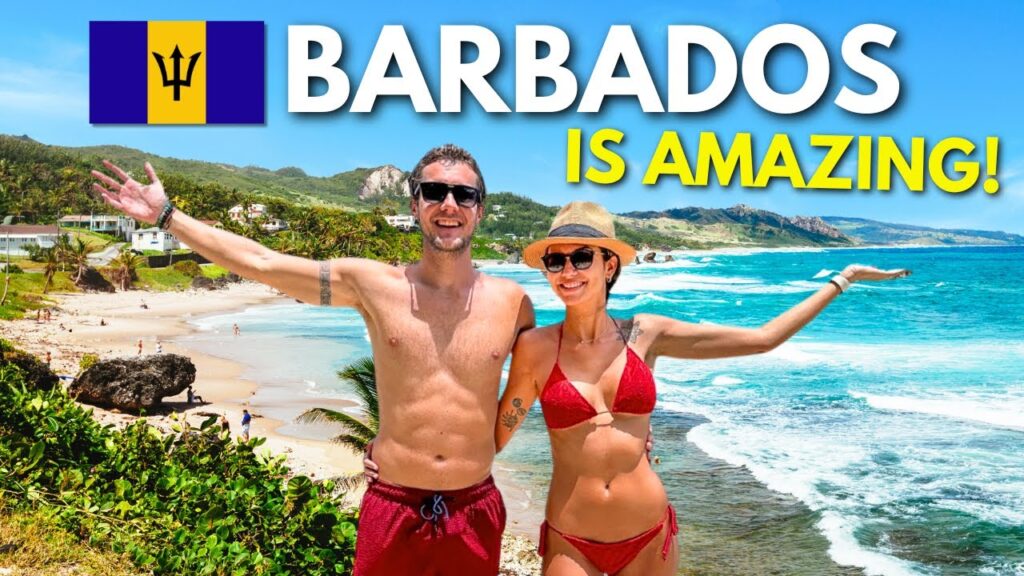 Barbados travel