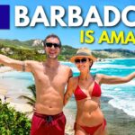 Barbados travel