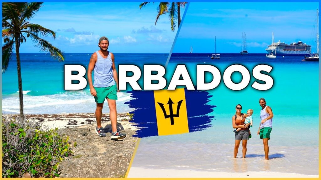Barbados travel