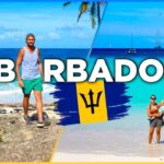 Barbados travel
