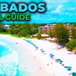 Barbados travel