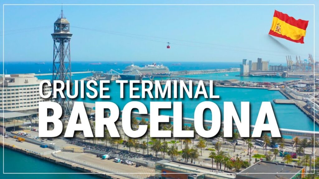 Port of Barcelona
