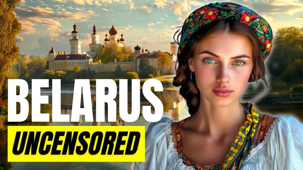 Belarus Travel
