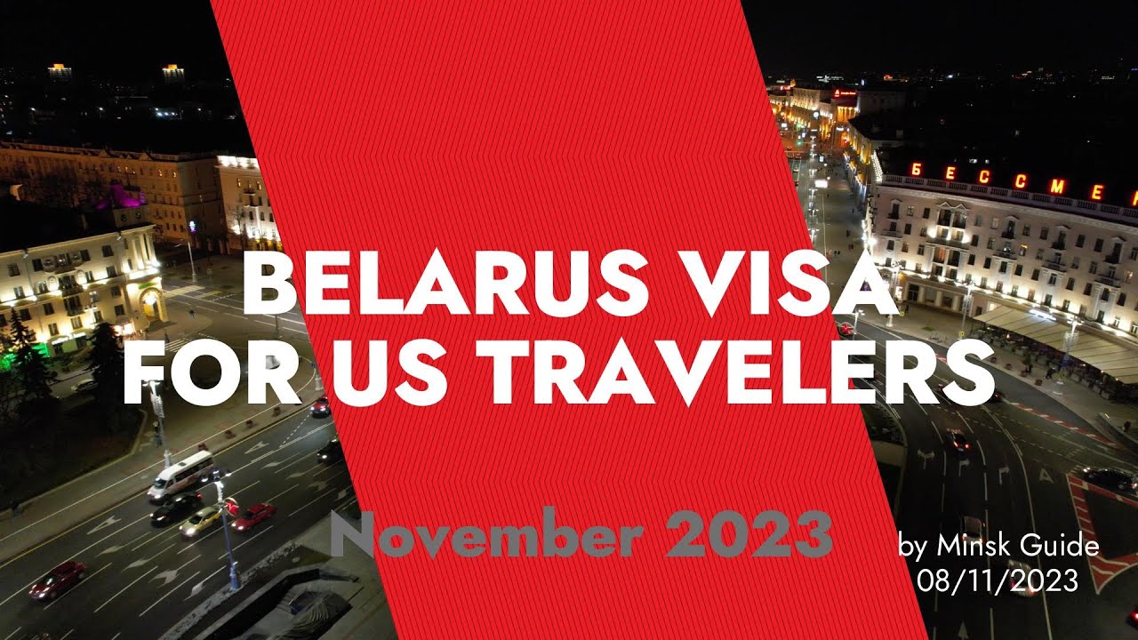 Belarus Travel