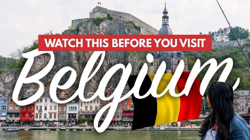 Belgium Travel