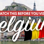 Belgium Travel