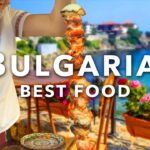 restaurants bulgaria