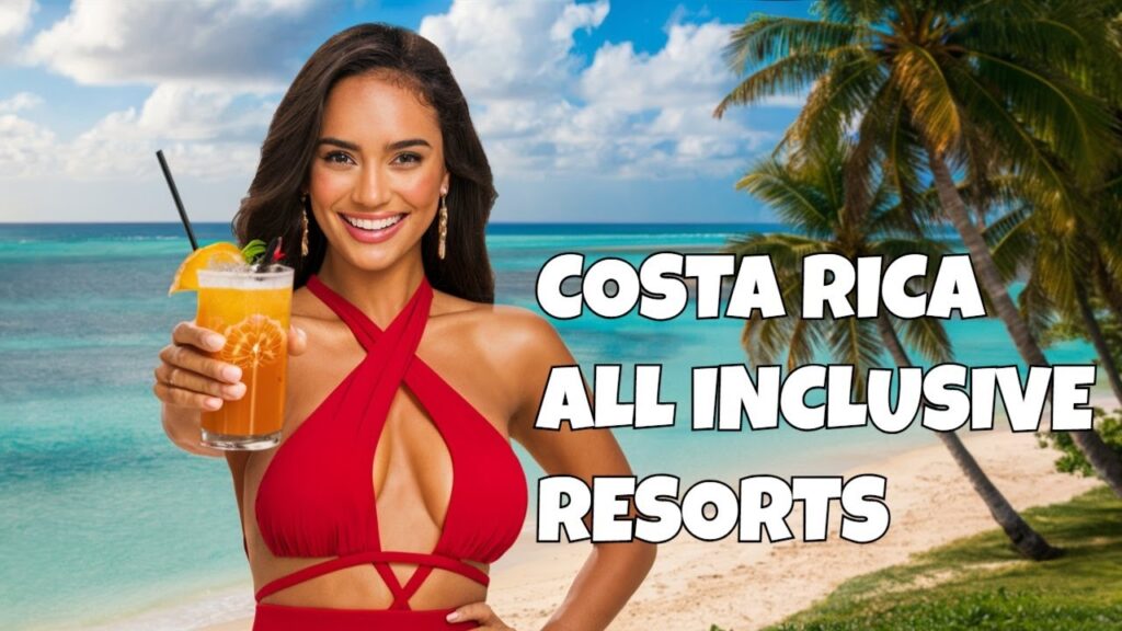 Costa Rica Travel