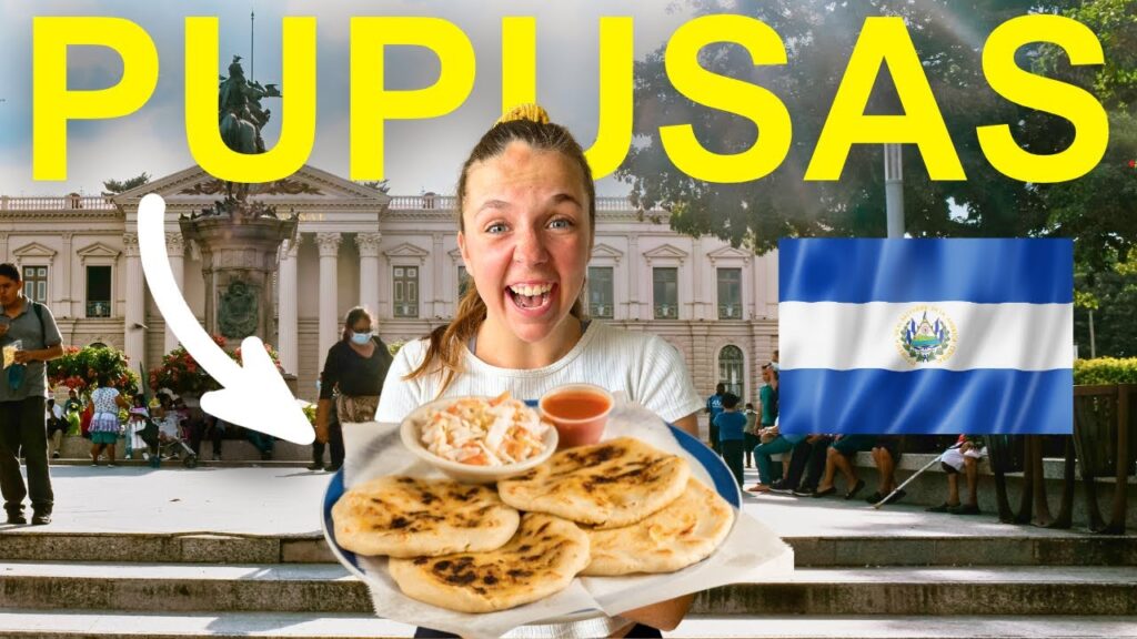 El Salvador Travel