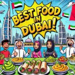 best dubai restaurants 2025