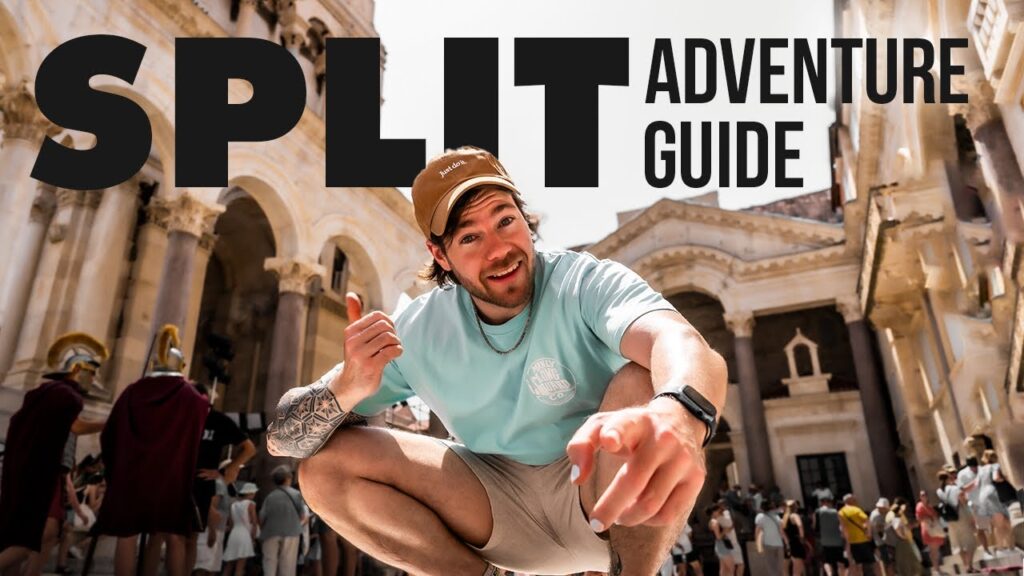 croatia travel tips