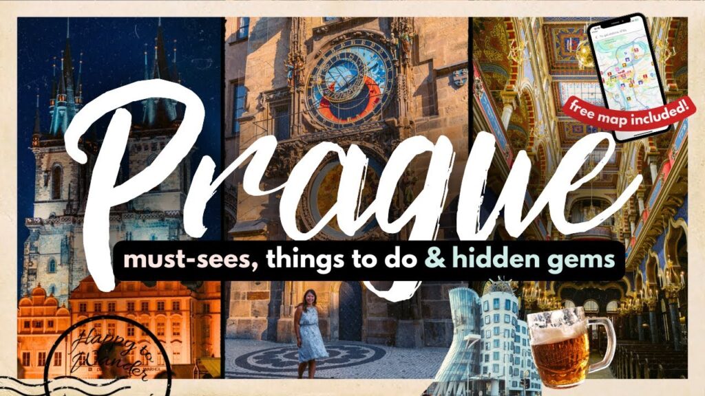 czech republic travel