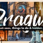 czech republic travel