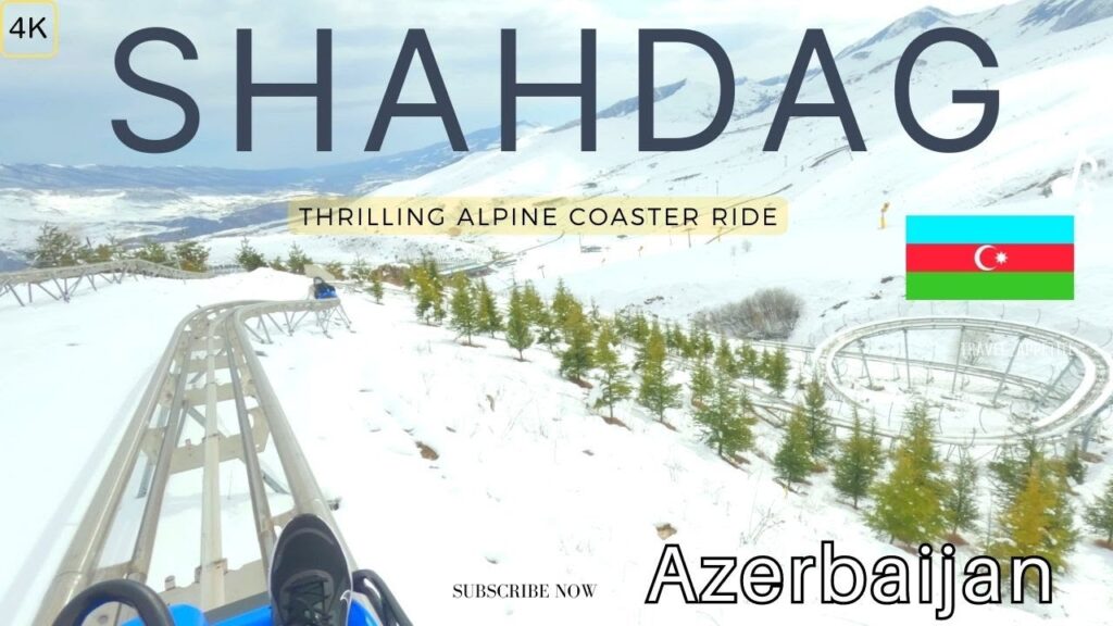Azerbaijan Travel