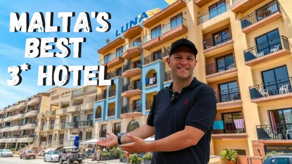 malta hotels