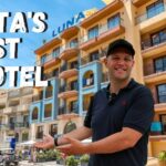 malta hotels