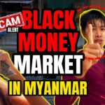 myanmar travel 2025