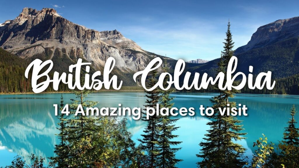 canada travel