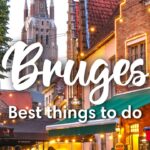 Belgium Travel