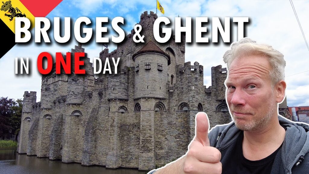 Belgium Travel